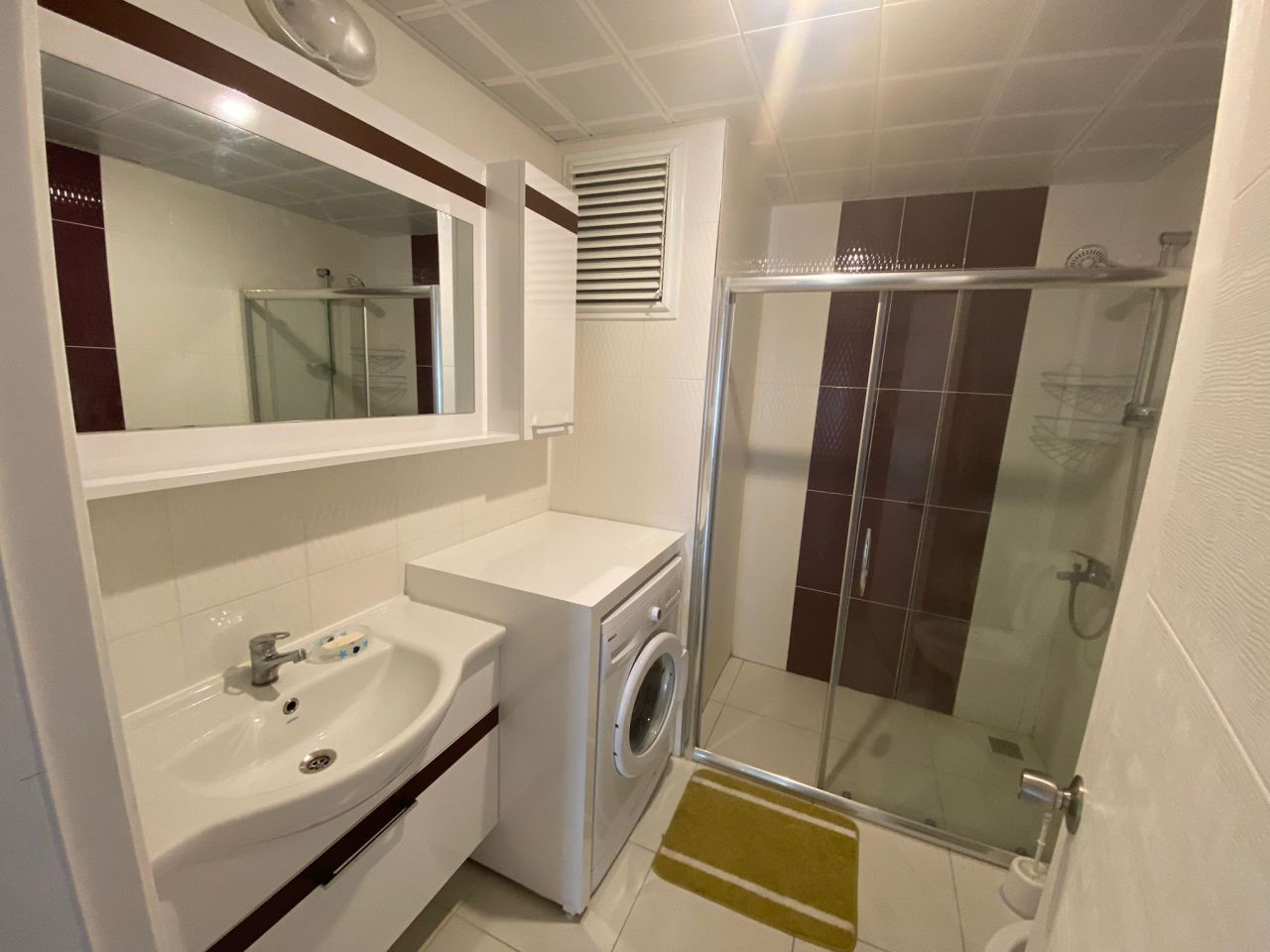 Appartement à Alanya, Turquie, 60 m² - image 12
