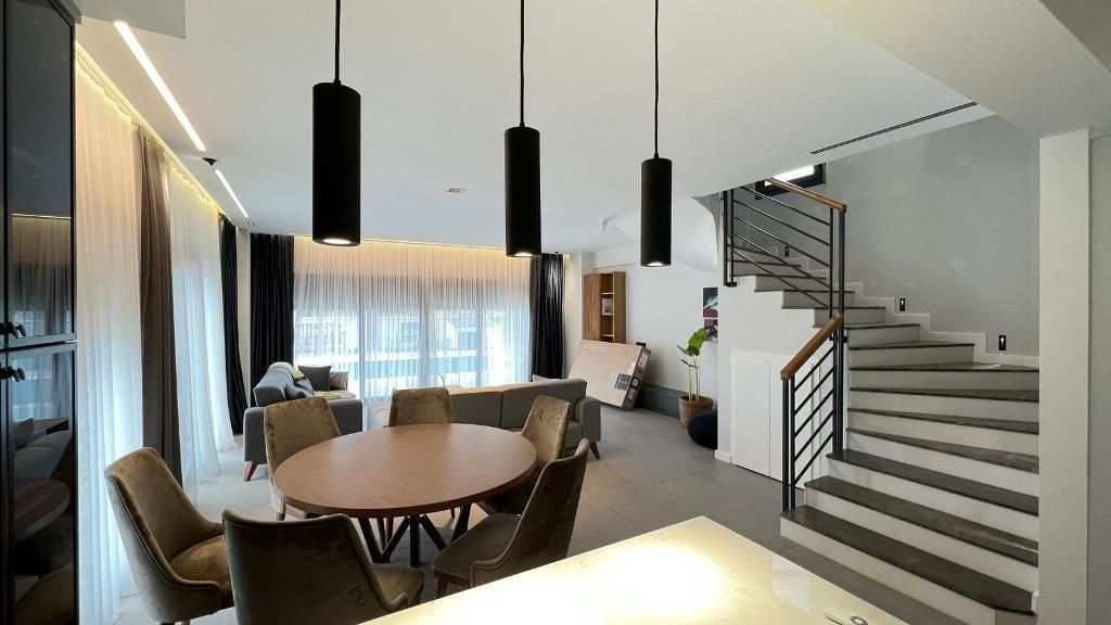 Villa in Fethiye, Turkey, 200 m² - picture 12