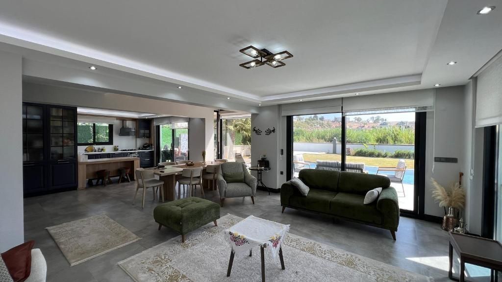 Villa in Fethiye, Turkey, 220 m² - picture 12