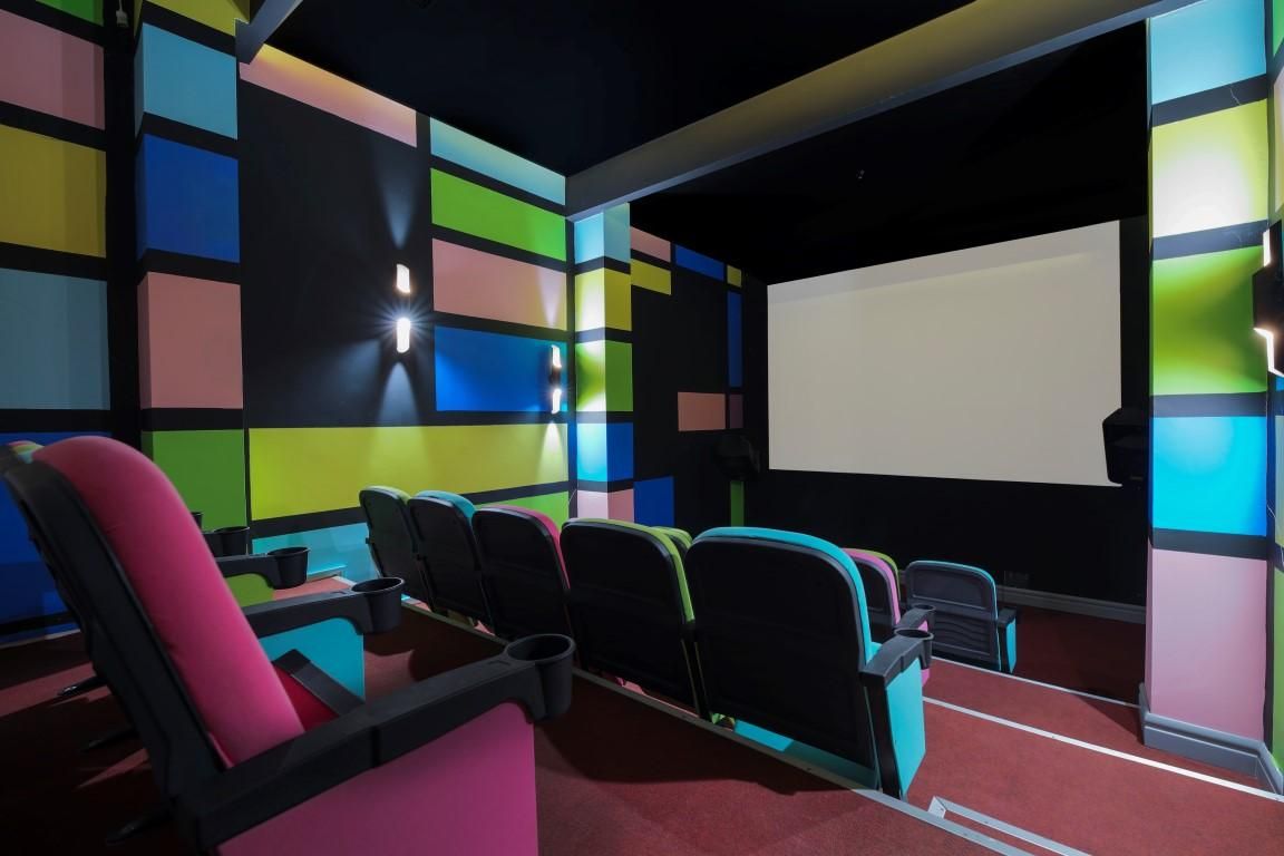 Flat in Ayas, Turkey, 82 m² - picture 12