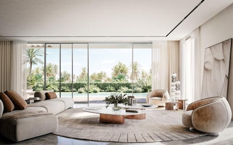 Villa in Dubai, UAE, 1 932 m² - picture 12