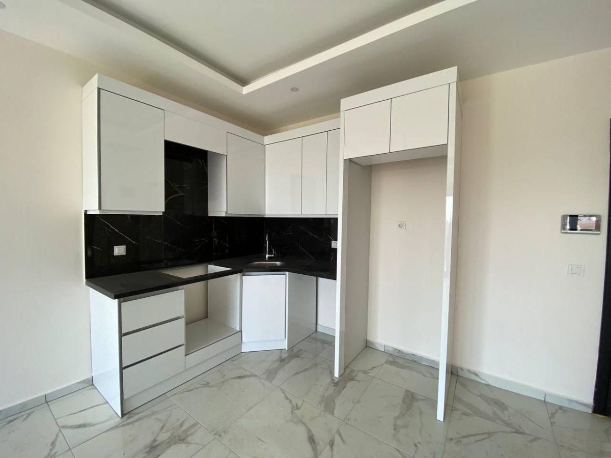 Flat in Avsallar, Turkey, 57 m² - picture 12
