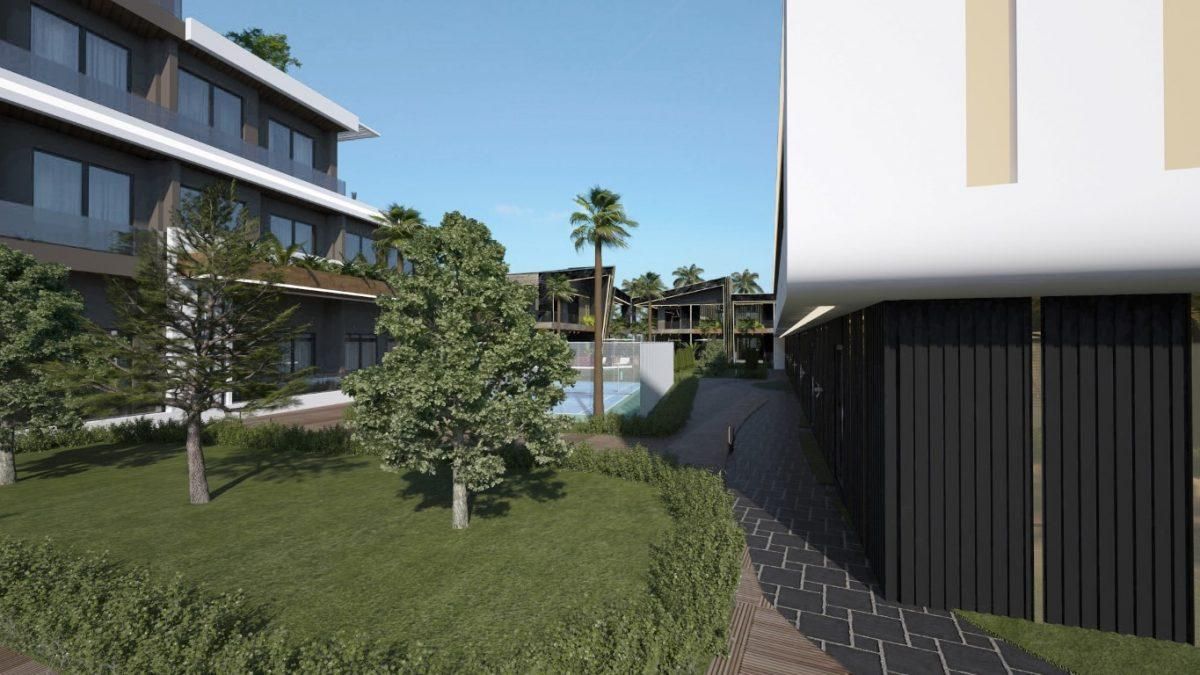 Appartement à Lara, Turquie, 35 m² - image 12