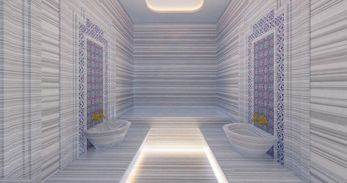 Flat in Kestel, Turkey, 60 m² - picture 12