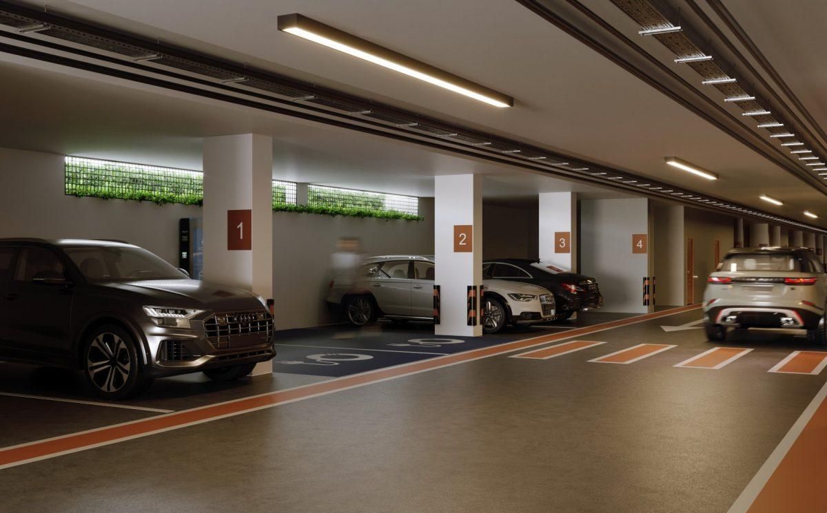 Flat in Mersin, Turkey, 113 m² - picture 12