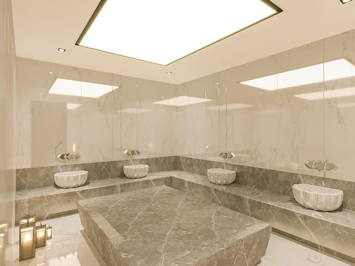 Flat in Alanya, Turkey, 54 m² - picture 12