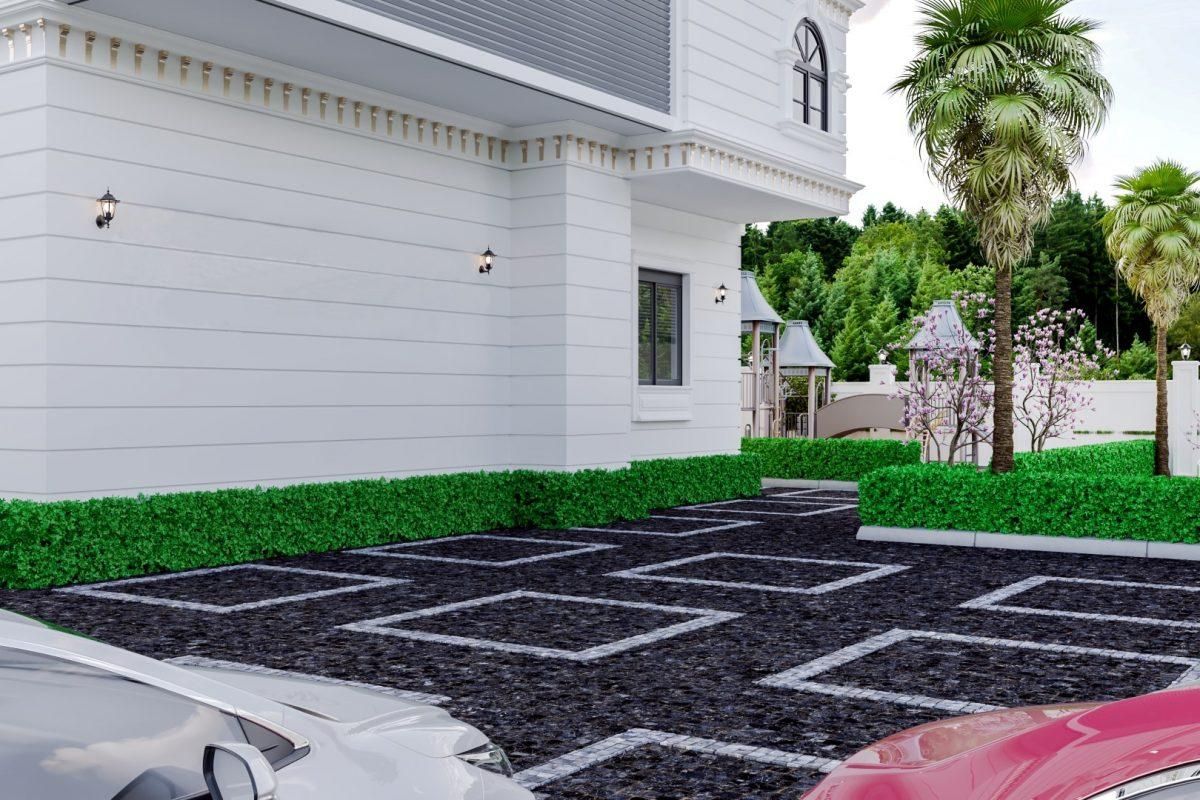 Flat in Alanya, Turkey, 65 m² - picture 12