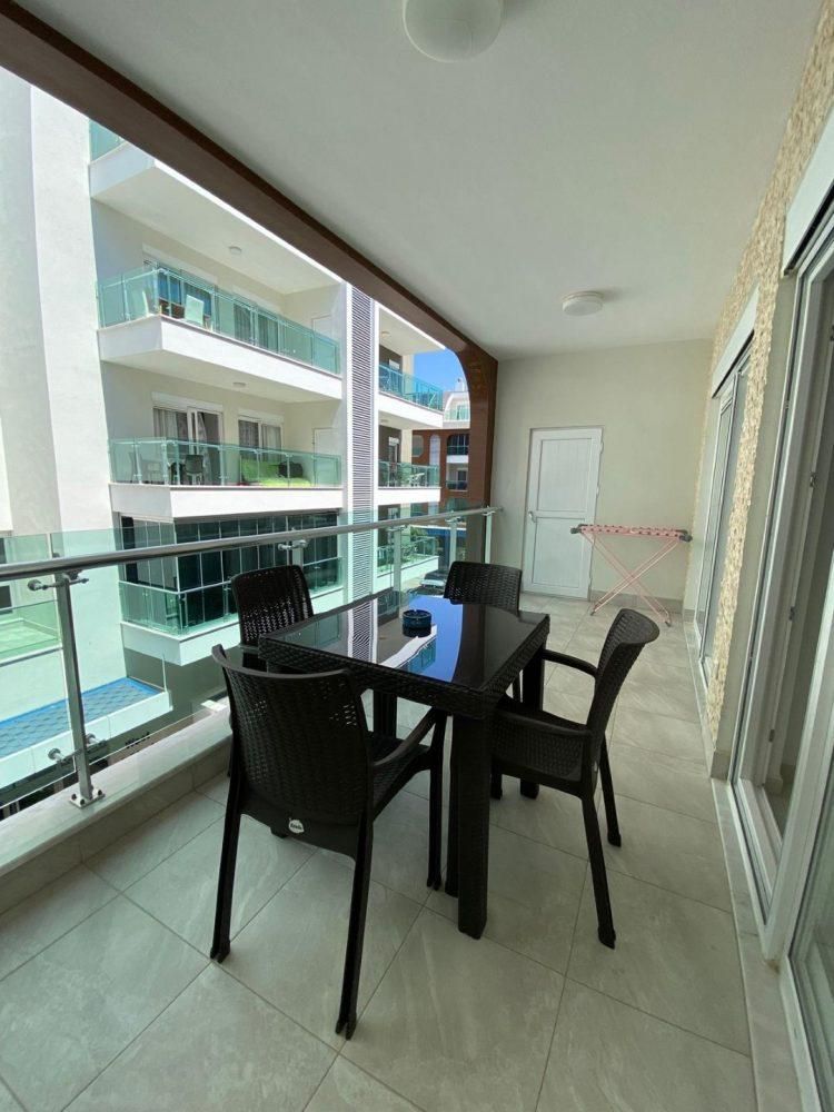 Appartamento a Alanya, Turchia, 65 m² - foto 12