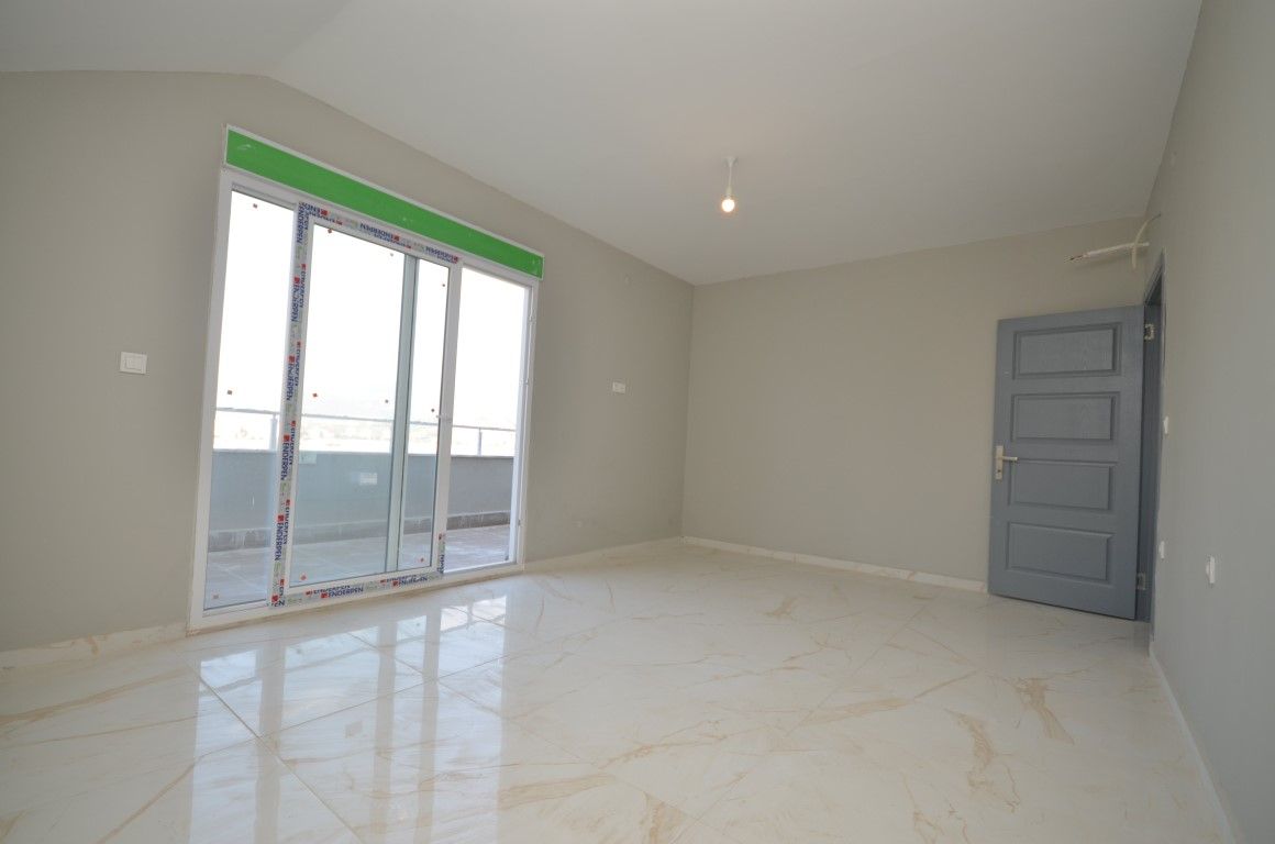 Penthouse à Alanya, Turquie, 145 m² - image 12