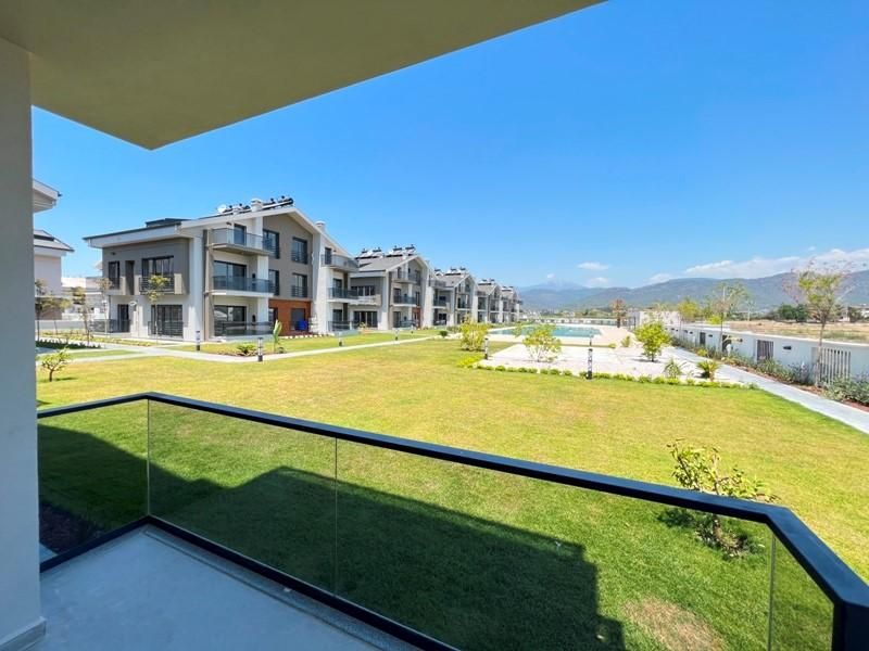 Flat in Fethiye, Turkey, 80 m² - picture 12