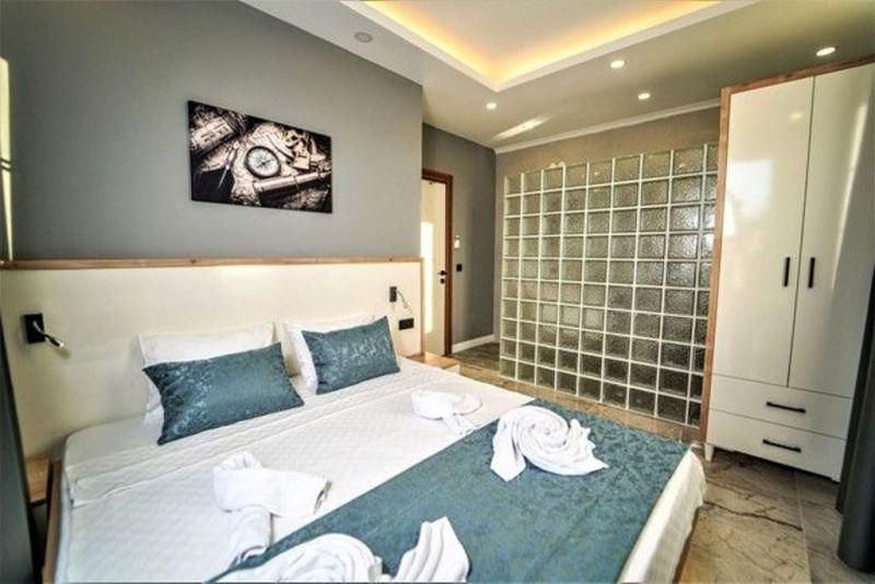 Villa a Fethiye, Turchia, 170 m² - foto 12