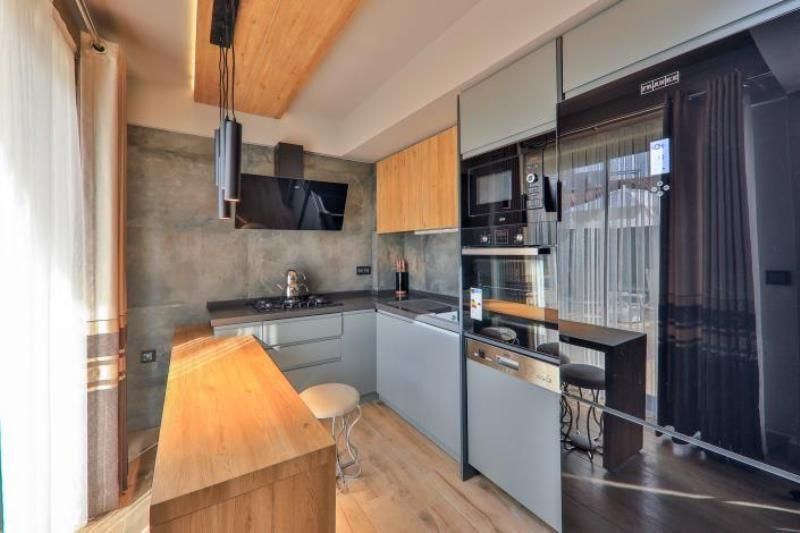 Villa a Fethiye, Turchia, 235 m² - foto 12