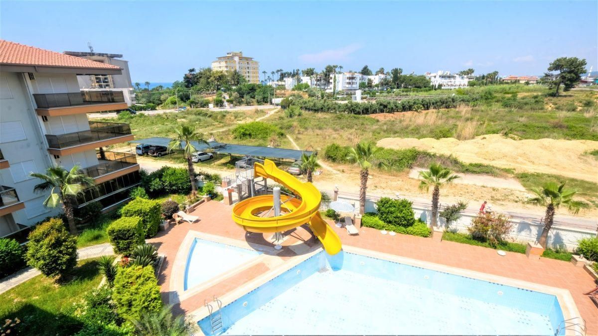 Flat in Avsallar, Turkey, 65 m² - picture 12