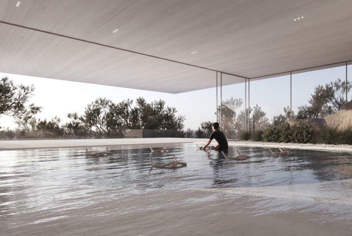 Flat in Dubai, UAE, 104 m² - picture 13