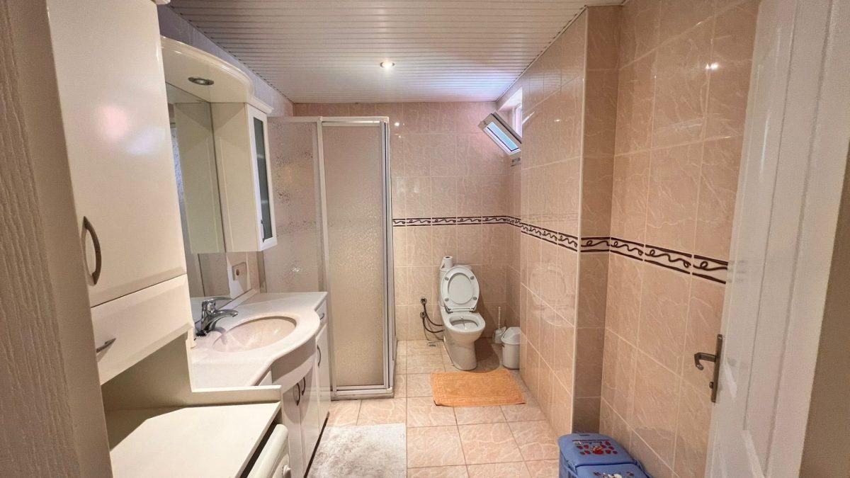 Penthouse in Alanya, Turkey, 260 m² - picture 13