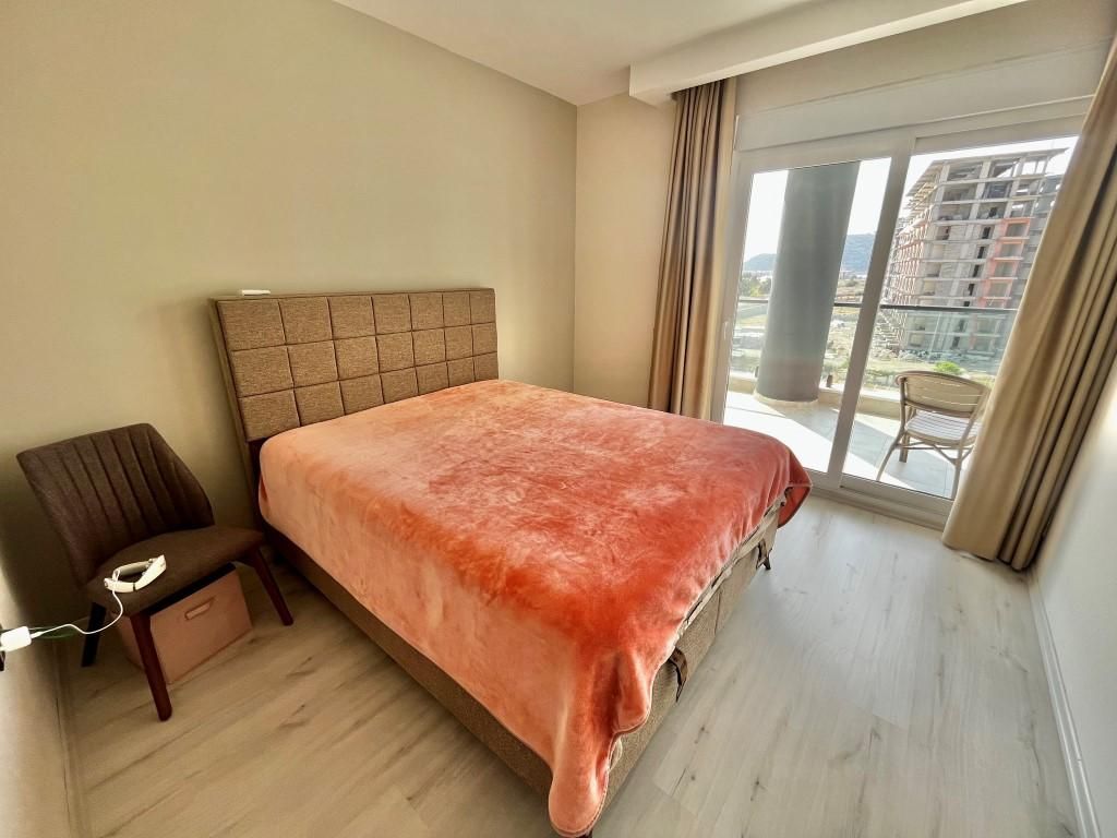 Flat in Gazipasa, Turkey, 135 m² - picture 13