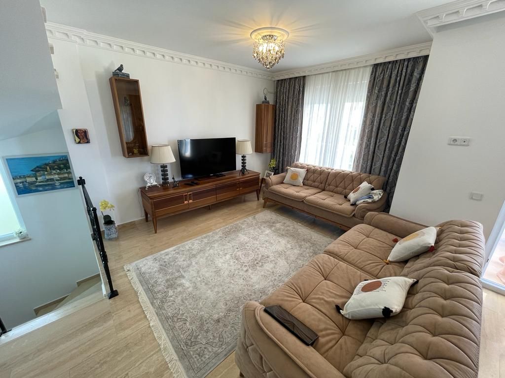 Villa a Konakli, Turchia, 250 m² - foto 13