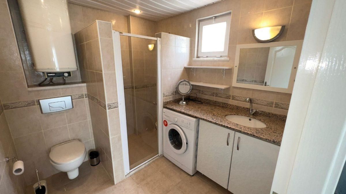 Flat in Alanya, Turkey, 100 m² - picture 13