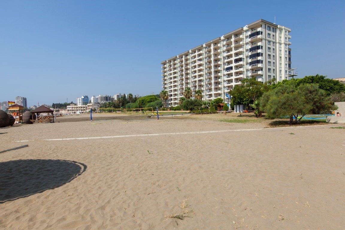 Flat in Mersin, Turkey, 85 m² - picture 13