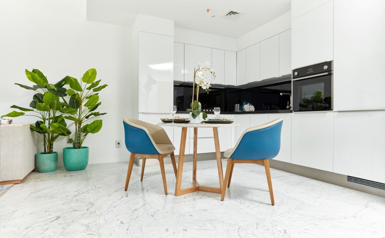 Wohnung in Dubai, VAE, 60 m² - Foto 13