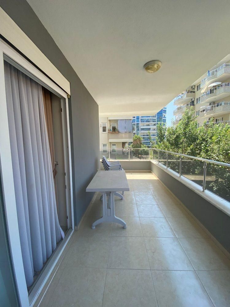 Appartement à Alanya, Turquie, 60 m² - image 13
