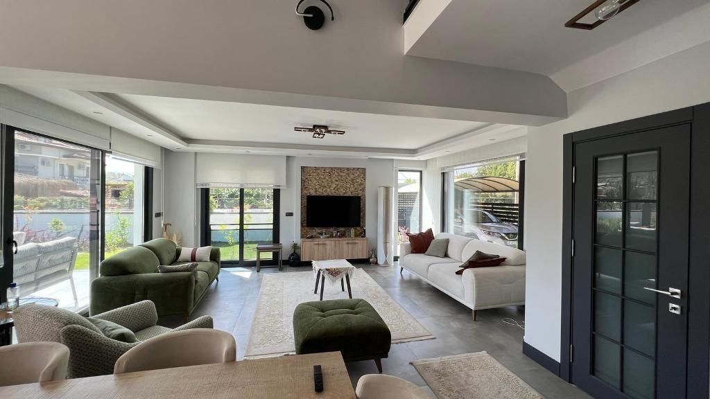 Villa in Fethiye, Turkey, 220 m² - picture 13