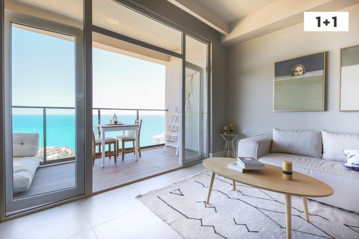 Flat in Ayas, Turkey, 82 m² - picture 13