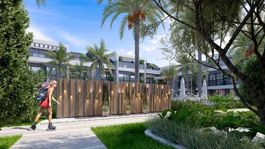 Flat in Belek, Turkey, 50 m² - picture 13