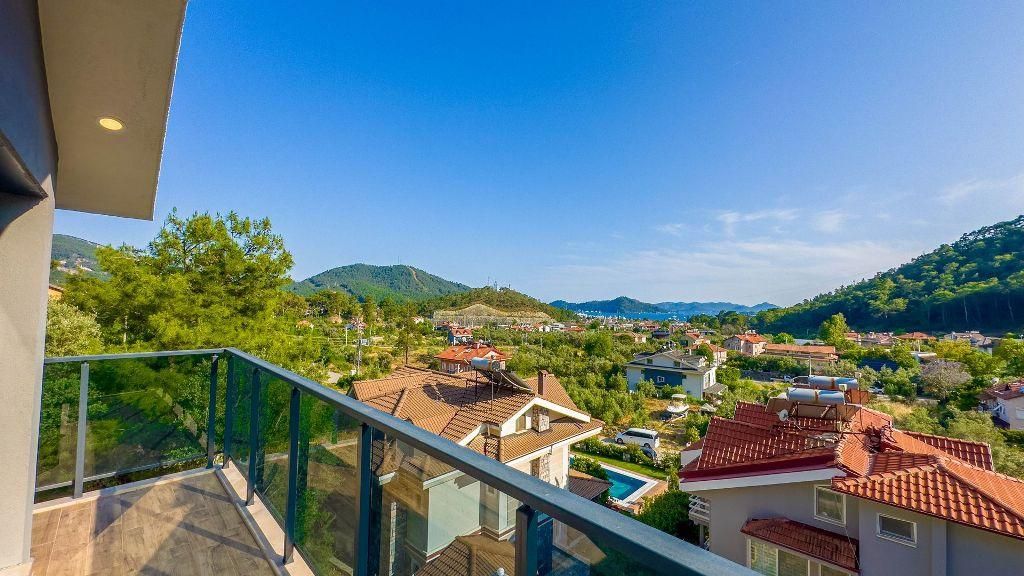 Villa in Fethiye, Turkey, 302 m² - picture 13