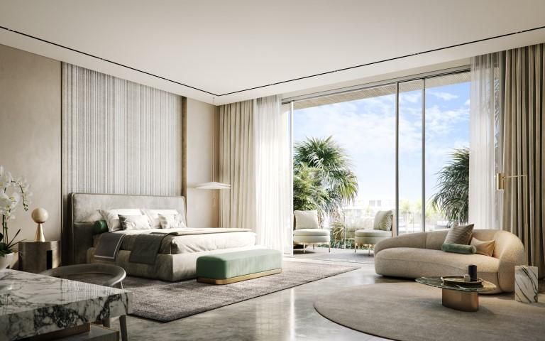 Villa in Dubai, UAE, 1 932 m² - picture 13