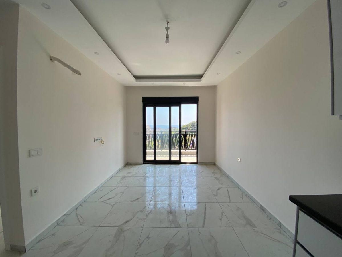 Flat in Avsallar, Turkey, 57 m² - picture 13
