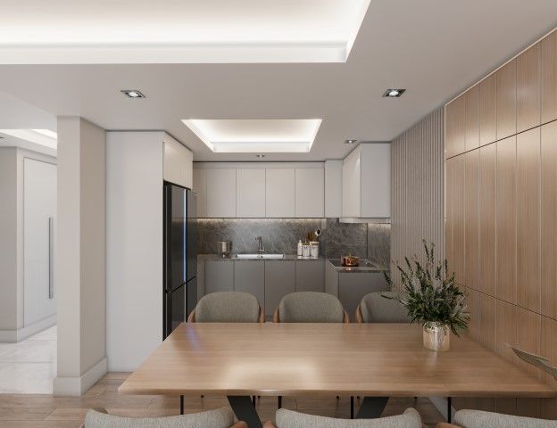 Flat in Esenyurt, Turkey, 72 m² - picture 13