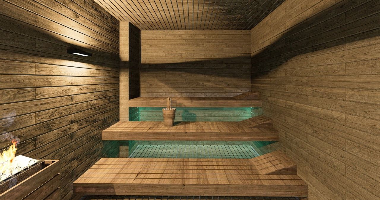 Flat in Kestel, Turkey, 60 m² - picture 13