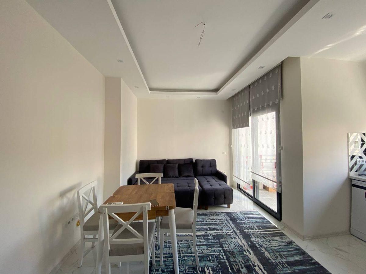 Flat in Alanya, Turkey, 55 m² - picture 13