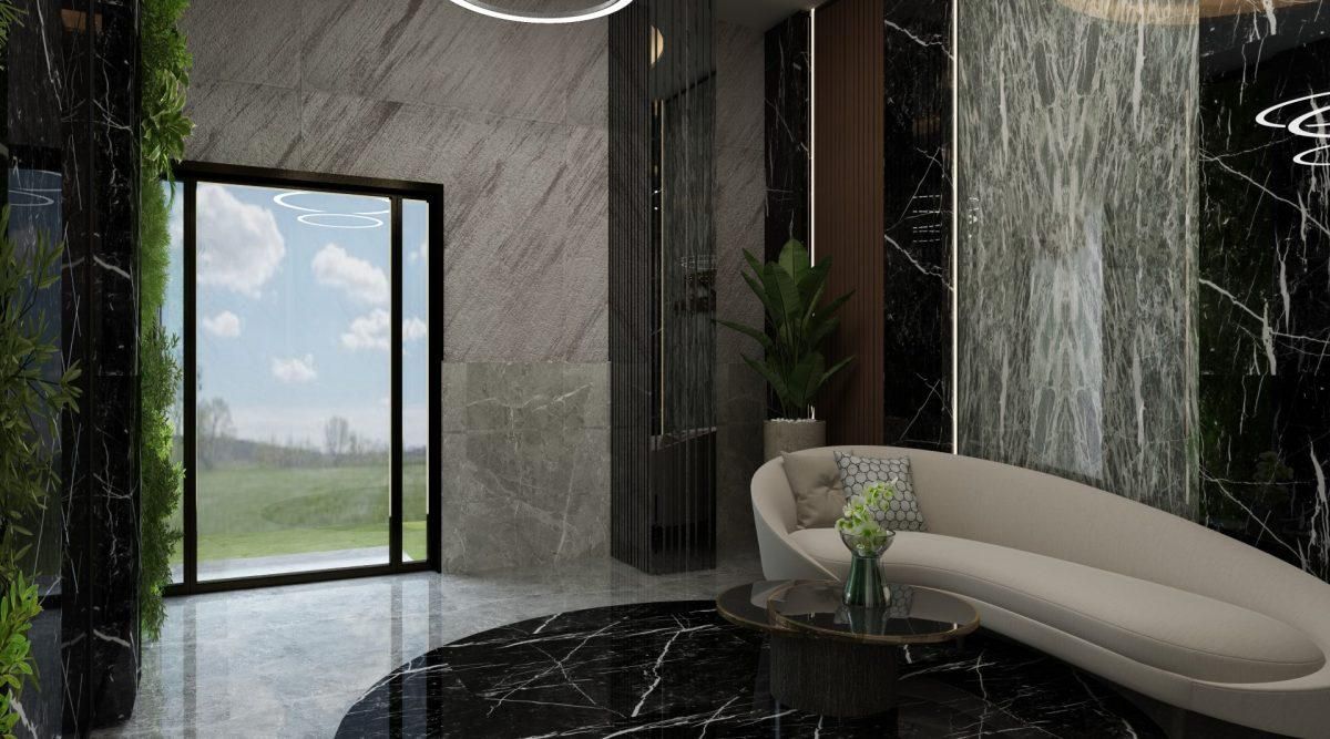 Flat in Alanya, Turkey, 65 m² - picture 13