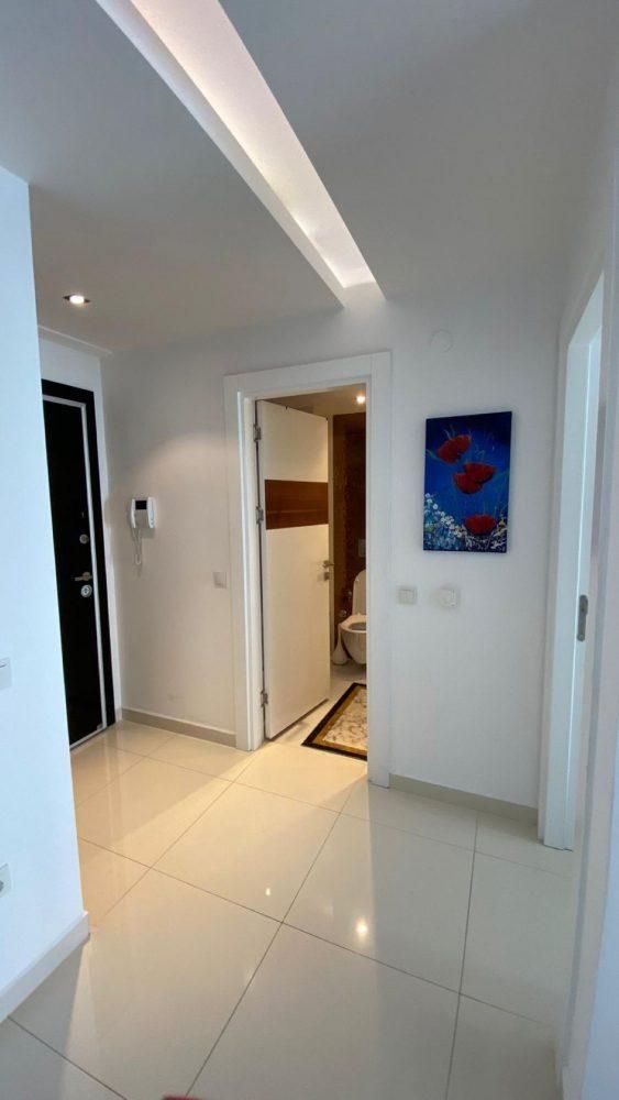 Appartamento a Alanya, Turchia, 65 m² - foto 13