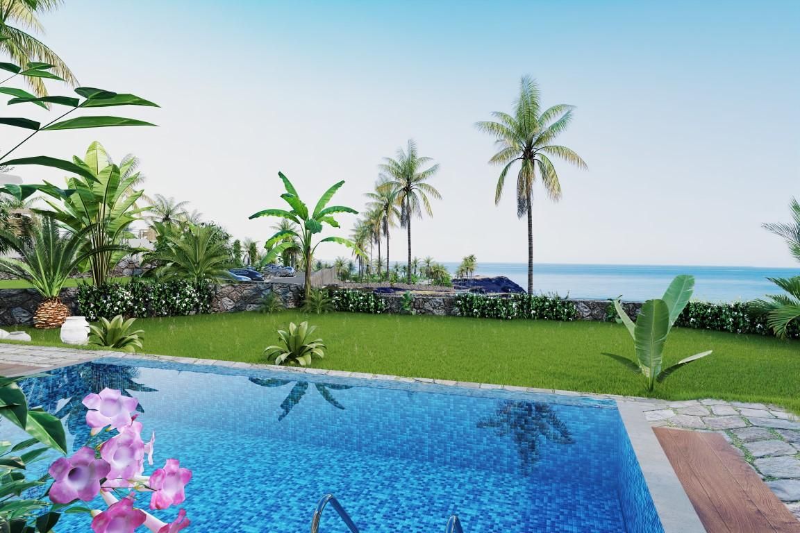 Appartamento a Esentepe, Cipro, 37 m² - foto 13