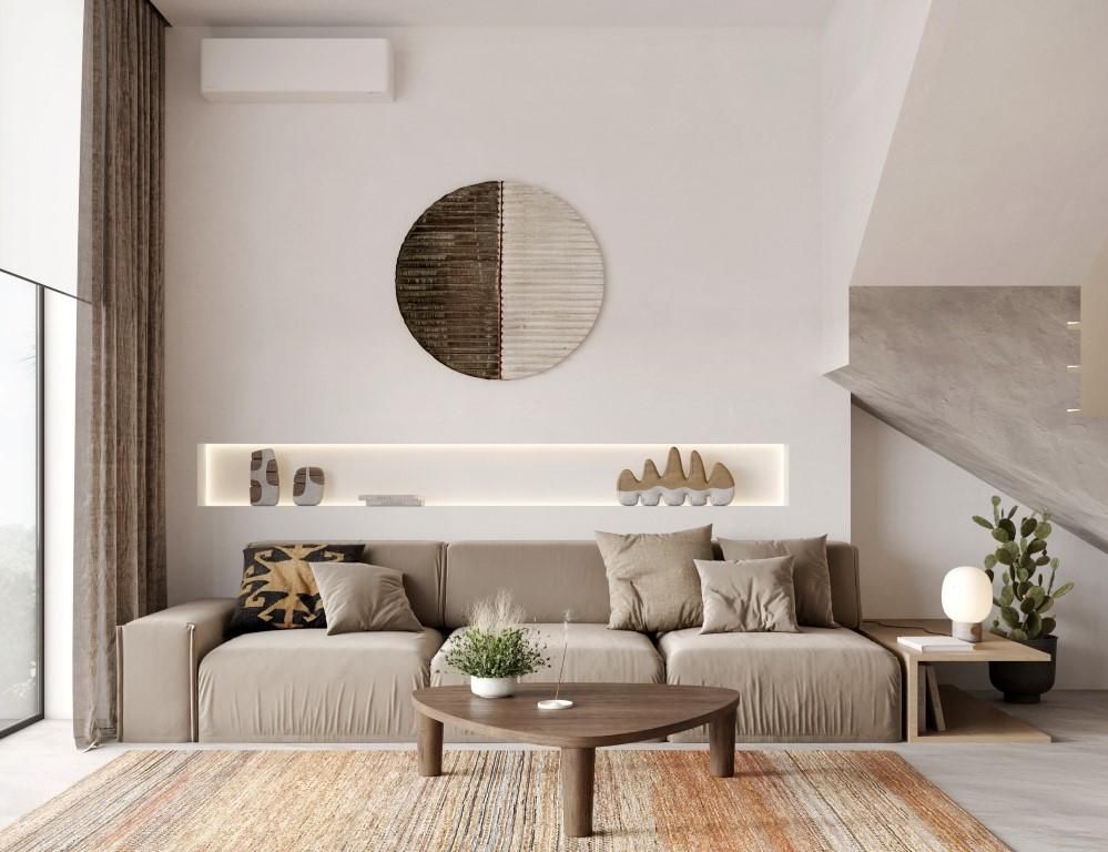 Penthouse in Canggu, Indonesia, 112 m² - picture 13