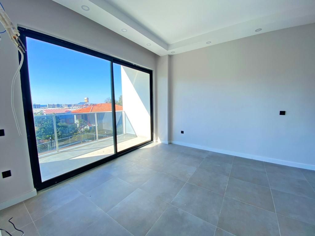 Appartamento a Alanya, Turchia, 50 m² - foto 13