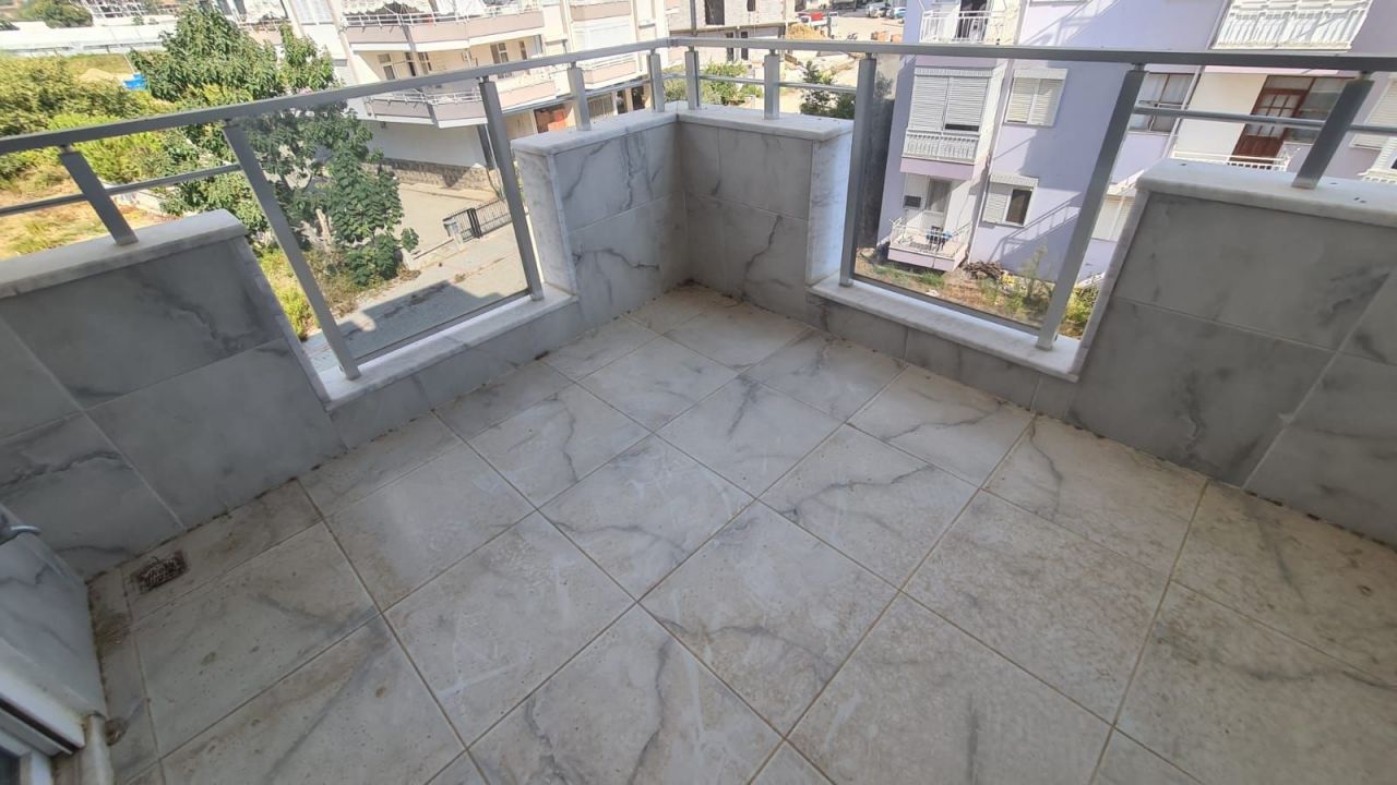 Appartamento a Gazipaşa, Turchia, 100 m² - foto 13
