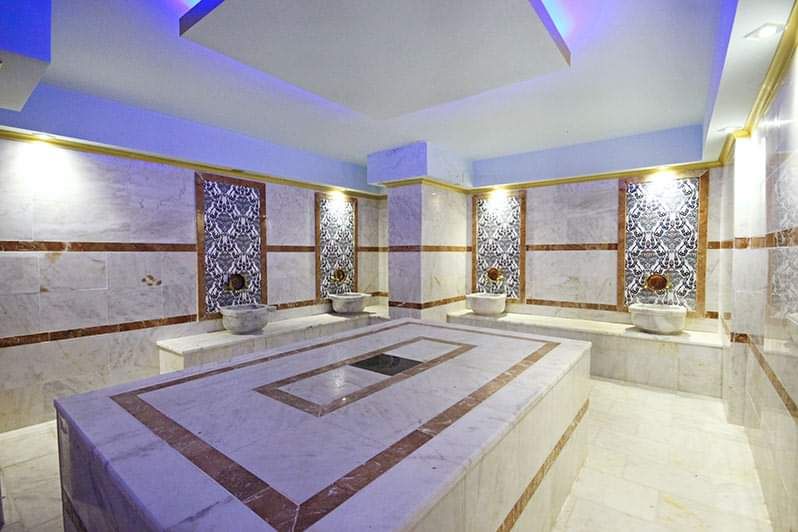 Appartamento a Alanya, Turchia, 105 m² - foto 13