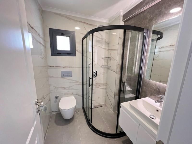 Flat in Fethiye, Turkey, 80 m² - picture 13