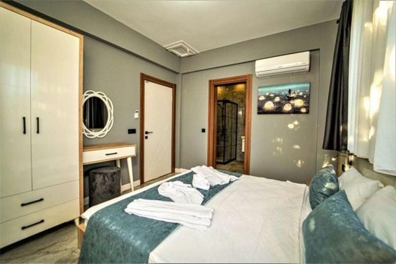 Villa a Fethiye, Turchia, 170 m² - foto 13