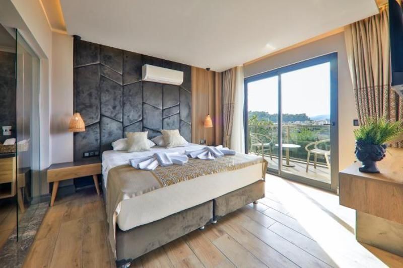 Villa a Fethiye, Turchia, 235 m² - foto 13