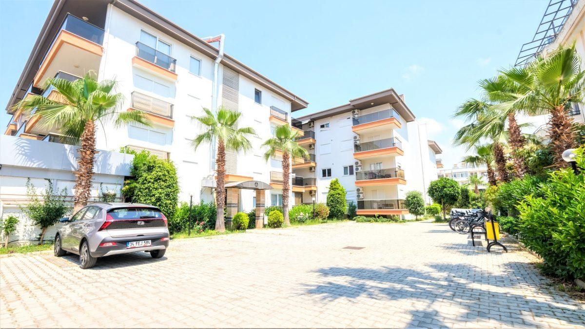 Flat in Avsallar, Turkey, 65 m² - picture 13