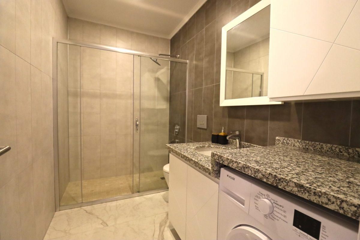 Flat in Alanya, Turkey, 65 m² - picture 13