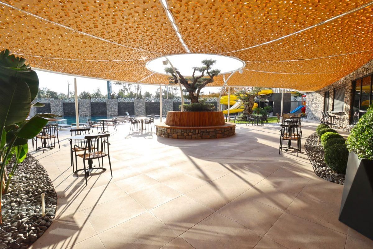 Flat in Alanya, Turkey, 61 m² - picture 13