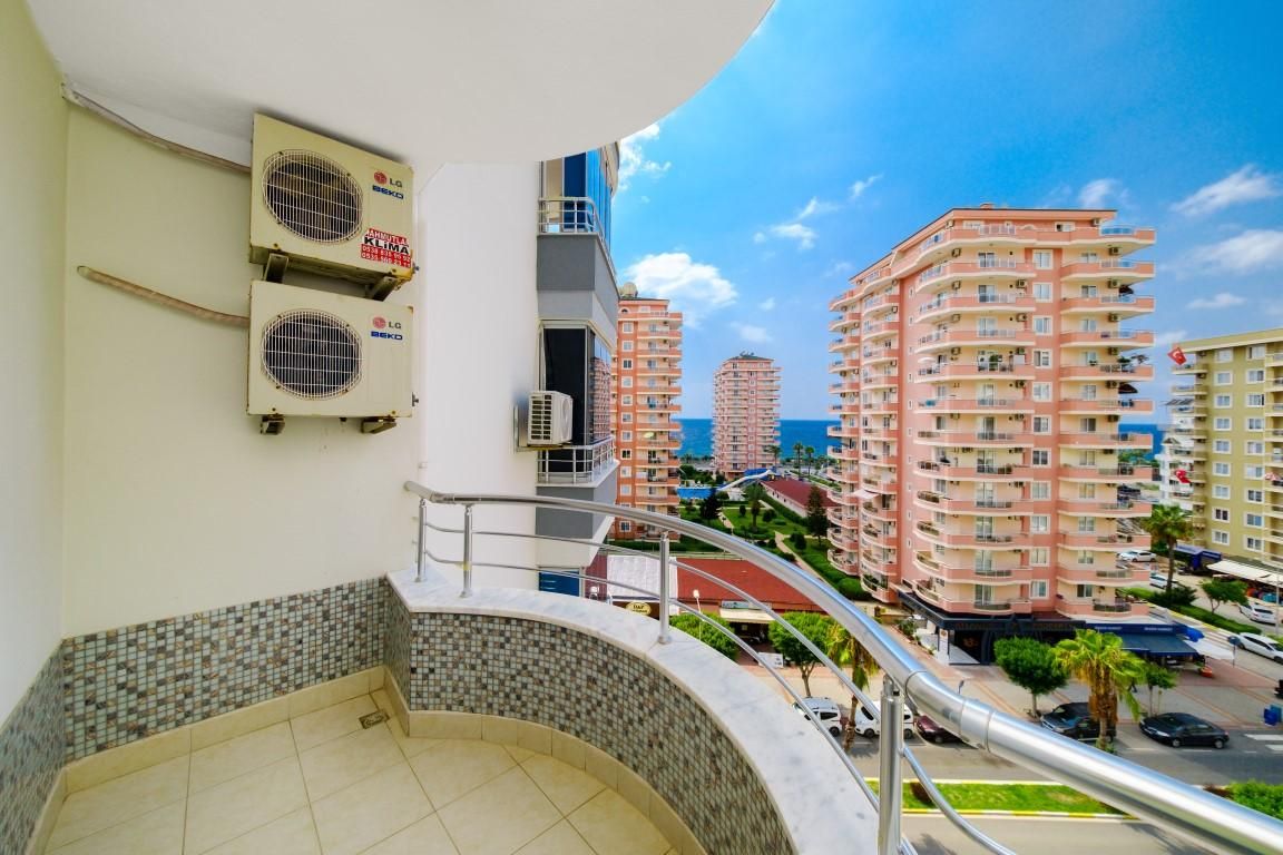 Flat in Alanya, Turkey, 110 m² - picture 14