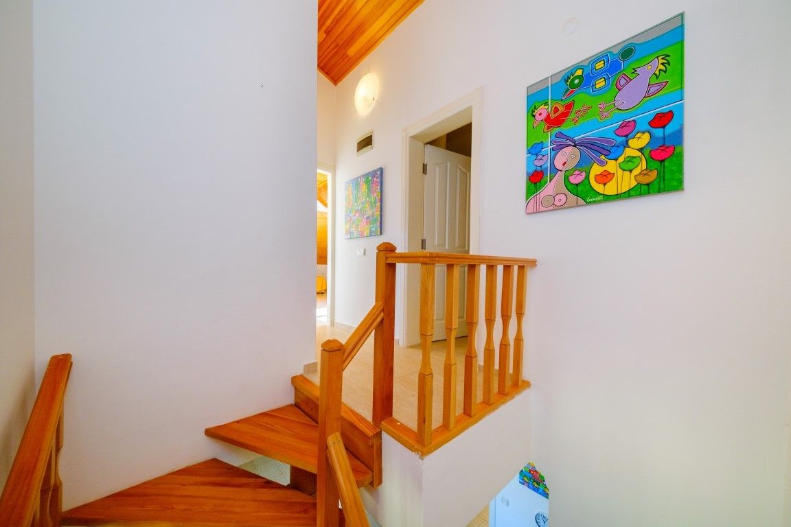 Penthouse in Alanya, Turkey, 180 m² - picture 14