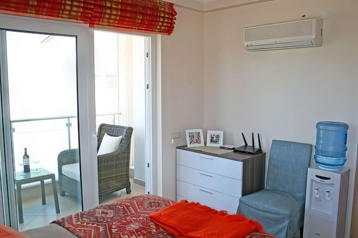 Penthouse in Belek, Turkey, 150 m² - picture 14